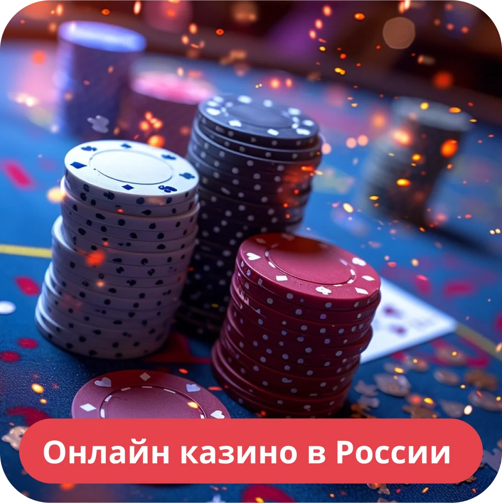 Онлайн казино России Онлайн казино
